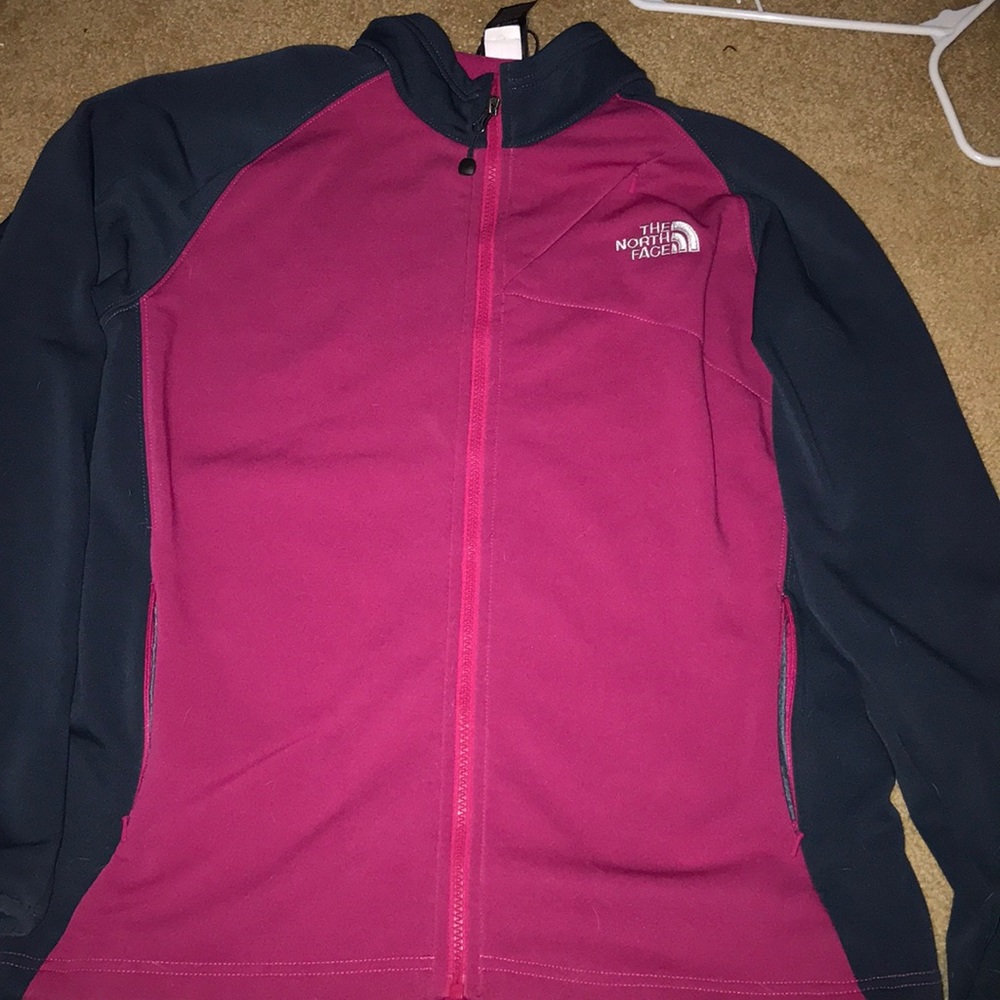 North face women’s jacket